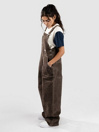 Element 70 Dungaree Canvas Pants