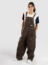 Element 70 Dungaree Canvas Pants