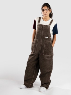 70 Dungaree Canvas Broek