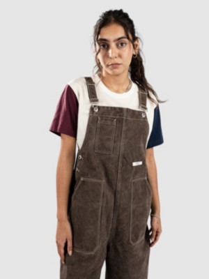 70 Dungaree Canvas Bukser