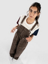 Element 70 Dungaree Canvas Pants