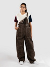 Element 70 Dungaree Canvas Pants
