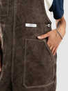 Element 70 Dungaree Canvas Pants