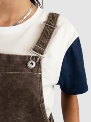 70 Dungaree Canvas Cal&ccedil;as