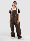 Element 70 Dungaree Canvas Bukse