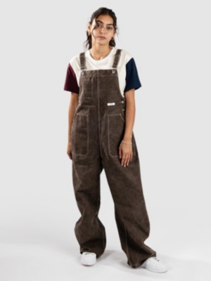 70 Dungaree Canvas Bukse