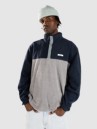 Element Abenaki Polar Half-Zip Fleece Sweater