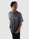 Billabong Arch Wash Ww T-Shirt