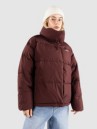 Element Aspen Puffer Jacke
