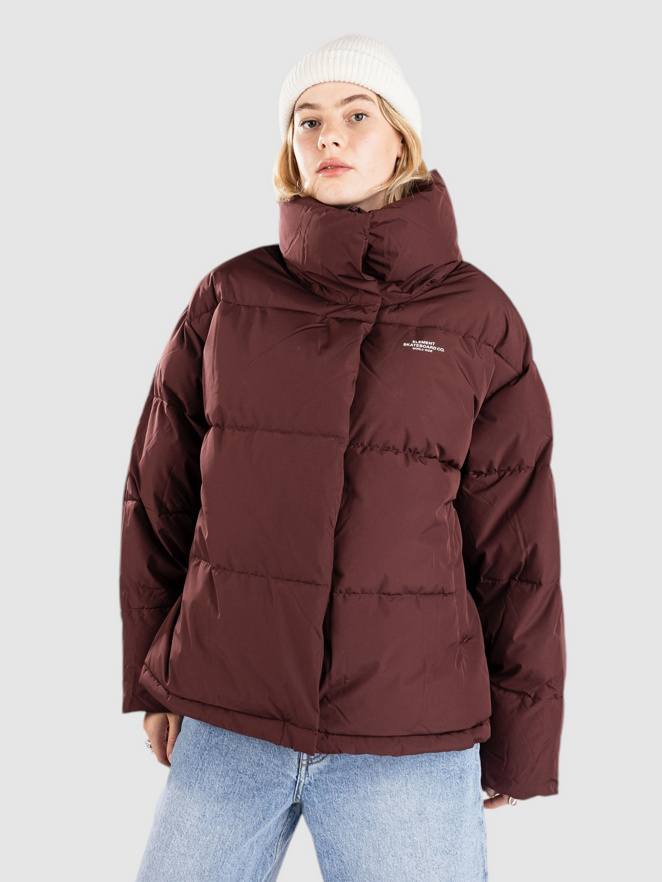 Element Aspen Puffer Jas