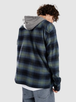 Baja Flannel Chemise