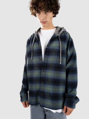 Baja Flannel Koszulka