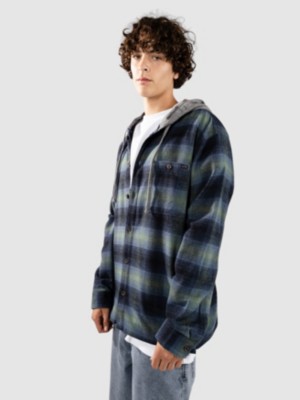 Baja Flannel Koszulka