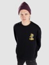 Element Birds Eye Crew Sweater