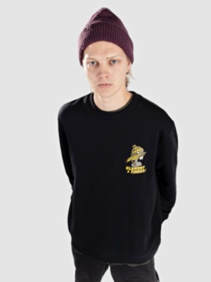 Birds Eye Crew Sweat