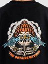 Element Birds Eye Crew Neulepaita