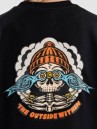Element Birds Eye Crew Neulepaita