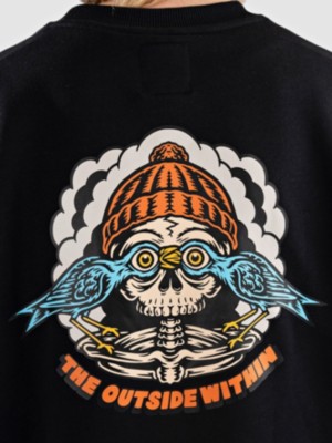 Birds Eye Crew Sweat