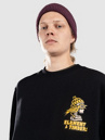 Element Birds Eye Crew Neulepaita