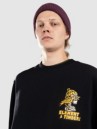 Element Birds Eye Crew Neulepaita