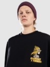 Element Birds Eye Crew Sweater