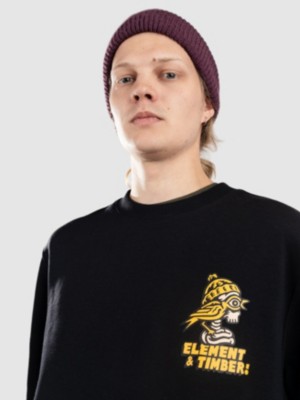 Birds Eye Crew Sweat