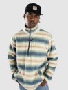 Billabong Boundary Mock Neck Fleece Pullover