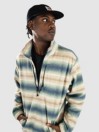 Billabong Boundary Mock Neck Fleecepullover