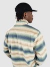 Billabong Boundary Mock Neck Fleecepullover