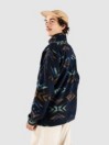 Billabong Boundary Mock Neck Fleecepullover