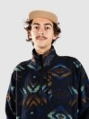 Billabong Boundary Mock Neck Fleecepullover