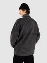 Billabong Boundary Tombstone Half-Zip Fleecový pulover
