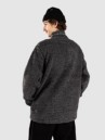 Billabong Boundary Tombstone Half-Zip Fleecový pulover