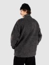Billabong Boundary Tombstone Half-Zip Fleece Sweater