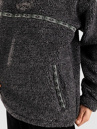 Billabong Boundary Tombstone Half-Zip Fleecový pulover