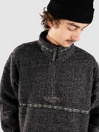 Billabong Boundary Tombstone Half-Zip Fleece Sweater