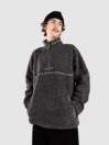 Billabong Boundary Tombstone Half-Zip Fleece Sweater