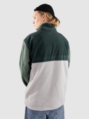 Boundary Trail Zip Sweat