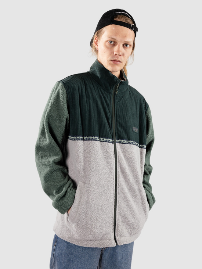 Billabong Boundary Trail Zip Svetr