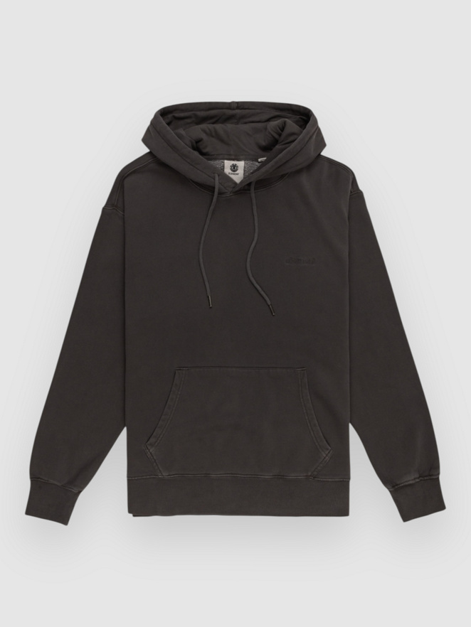 Element Lowcase Pigment Po Hoodie