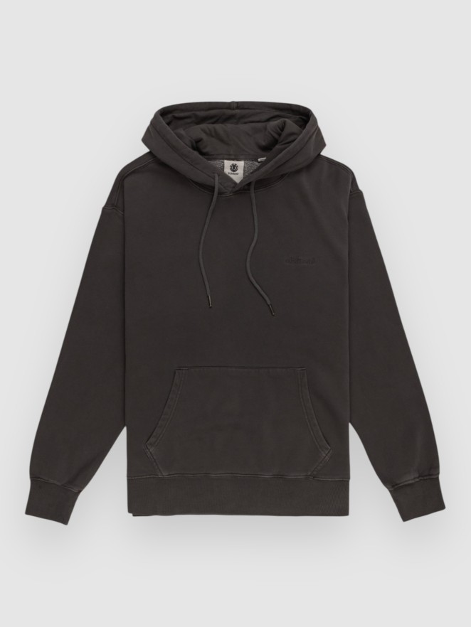 Element Lowcase Pigment Po Hoodie