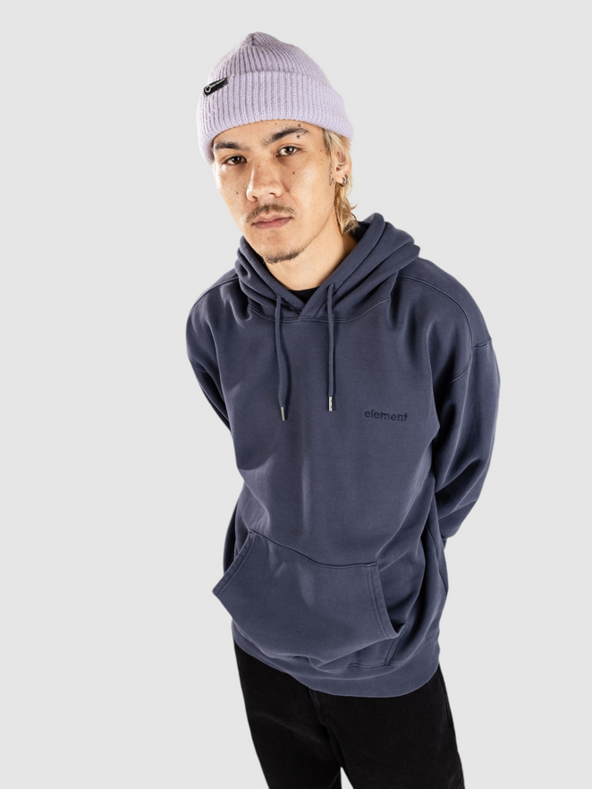 Element Lowcase Pigment Po Hoodie
