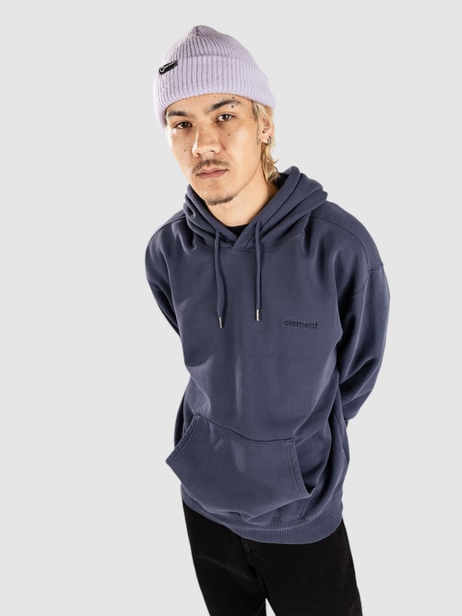 Element Lowcase Pigment Po Hoodie