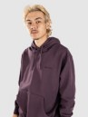 Element Lowcase Pigment Po Hoodie