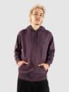 Element Lowcase Pigment Po Hoodie