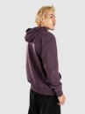 Element Lowcase Pigment Po Hoodie