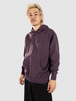 Element Cornell 3.0 Po Hoodie plum perfect kaufen