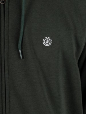 Cornell Classic Sweat &agrave; capuche zipp&eacute;