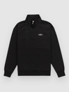 Element Co Quarter Zip Hoodie