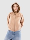 RVCA Court Sweatjacke